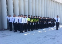 杭州濱江奧體中心